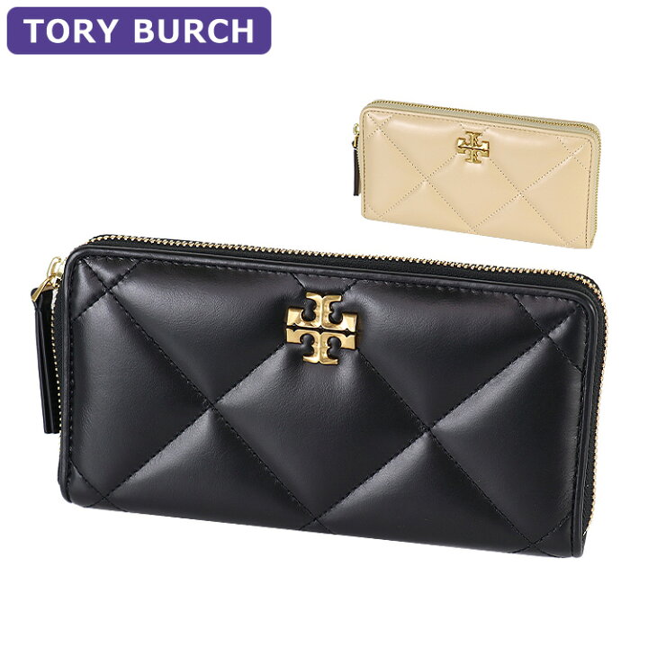 楽天市場】トリーバーチ TORY BURCH 財布 長財布 154989 ダイヤモンド 