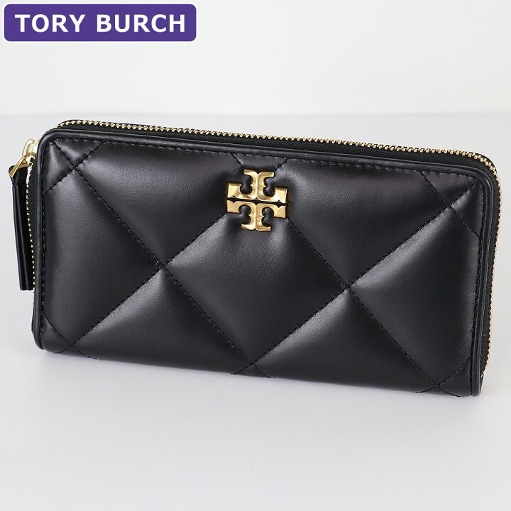 楽天市場】トリーバーチ TORY BURCH 財布 長財布 154989 001 