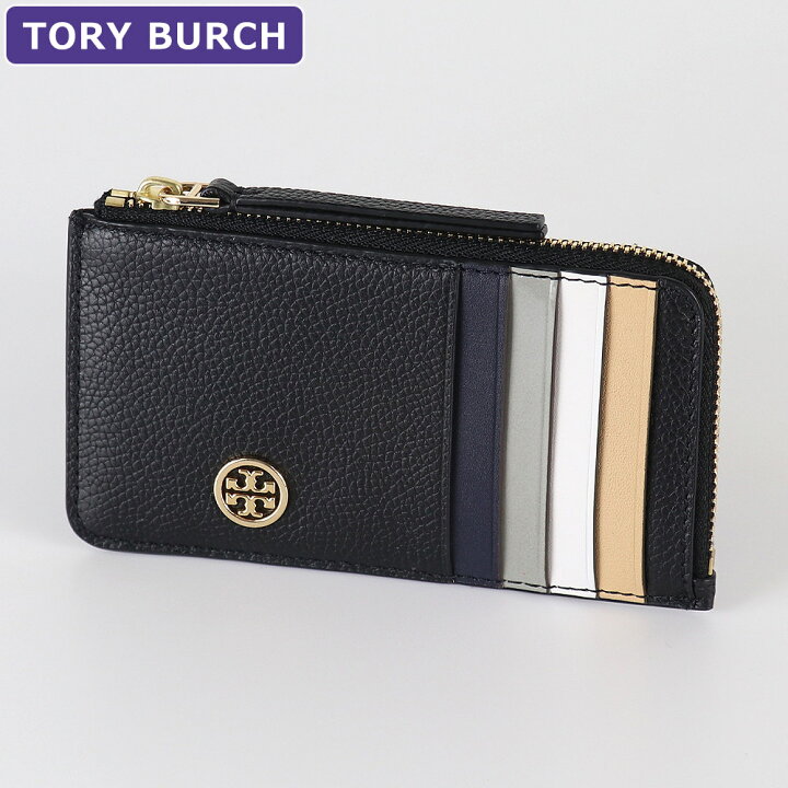 楽天市場】トリーバーチ TORY BURCH カードケース 165006 フラグメント 