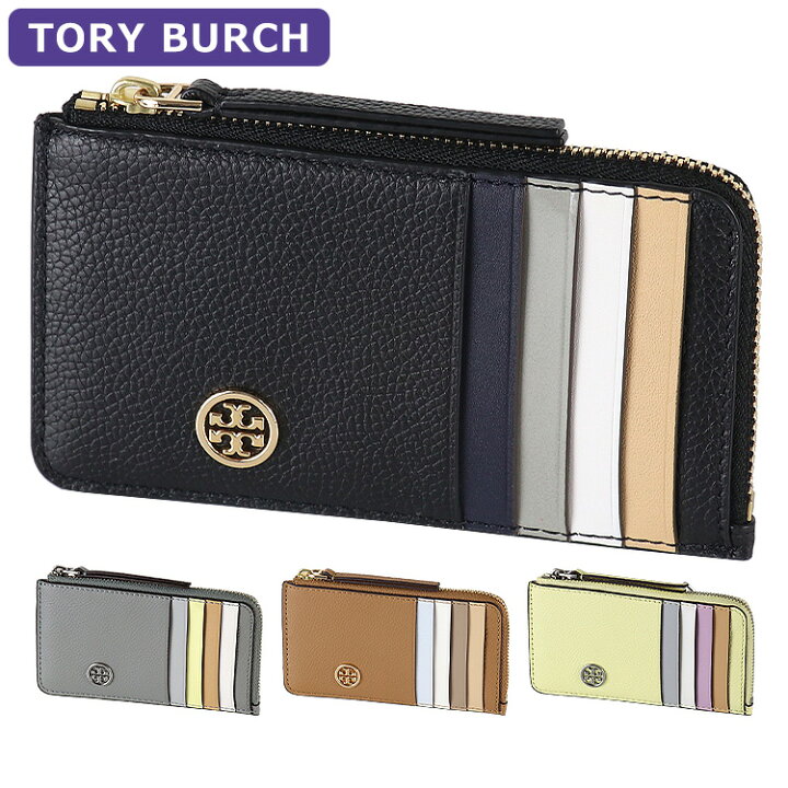 楽天市場】トリーバーチ TORY BURCH カードケース 165006 フラグメント 