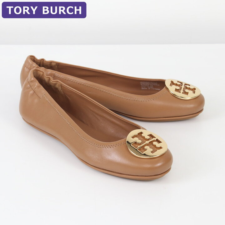 楽天市場】トリーバーチ TORY BURCH シューズ バレエシューズ 50393 