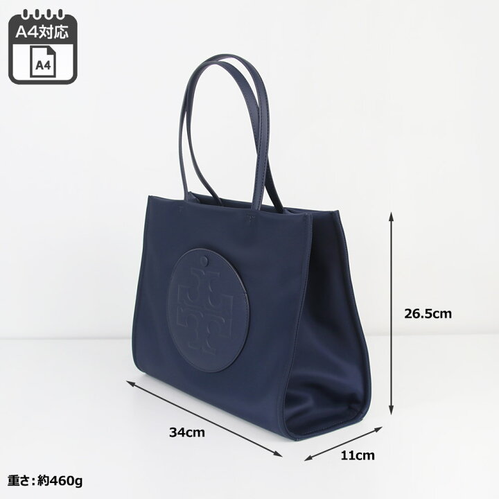 楽天市場】トリーバーチ TORY BURCH バッグ トートバッグ 164757 400 