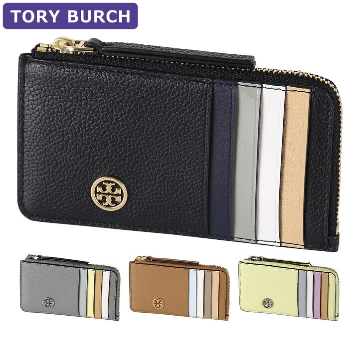 楽天市場】トリーバーチ TORY BURCH カードケース 165006 フラグメント 