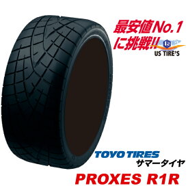 265/35R18 93W プロクセス R1R PROXES 265/35ZR18 トーヨー タイヤ TOYO TIRES 265/35-18 265/35 18インチ 国産 スポーツ ドリフト D1 グランプリ サマー