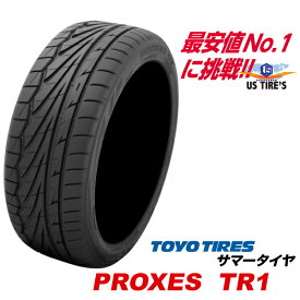 165/50R16 75V プロクセス TR1 TOYO TIRES 165 50 16インチトーヨー タイヤ PROXES TR1 スポーツ サマー 165-50-16