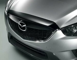 US�}�c�_�@MAZDA�@CX-5�@�t�[�h�G�b�W�v���e�N�^�[�@Hood Edge Protector�@2012-2016