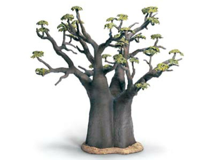 楽天市場】シュライヒ schleich 30655 バオバブの木 : USA-Hobby-Land