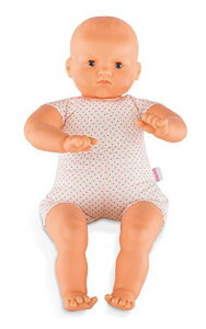 R[Ё@g储l`@Corolle@bebe cheri@52cm