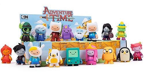 アドベンチャータイム おもちゃ - フィギュアの人気商品・通販・価格 