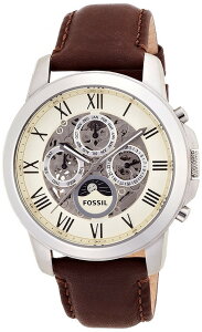 �t�H�b�V���@Fossil Men's ME3027 �r���v