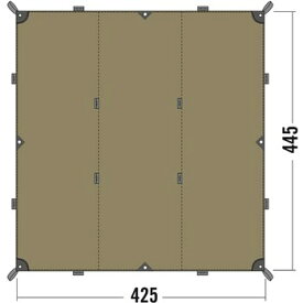 楽天市場 タトンカ Tc 1 テント タープ アウトドア スポーツ アウトドアの通販
