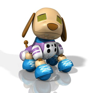 zoomer Zuppies Kicks�@�Y�[�}�[