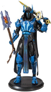 McFarlane Fortnite The Ice King Premium Action Figure@}Nt@[@tH[giCg@ACXLO@7C`