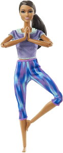 Barbie �o�[�r�[ ���C�h�g�D���[�u ���K������l�` 22�̏_��Ȋ֐� �A�X���W���[�E�F�A GXF06