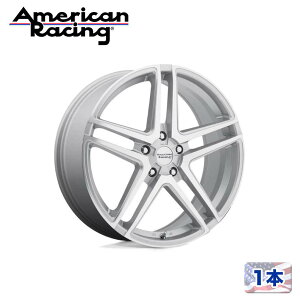 yAmerican Racing iAJ[VOj{̔㗝Xz16C`A~zC[ 1{ėp AR90716×7J 5H 112 +40 CB72.56