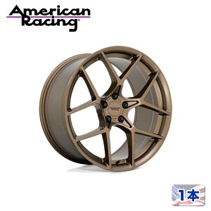 yAmerican Racing iAJ[VOj{̔㗝Xz20C`A~zC[ 1{ėp AR924 CROSSFIRE20×10.5J 5H 120 +40 CB74.1