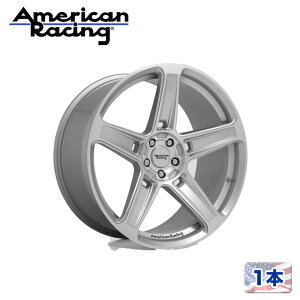 yAmerican Racing iAJ[VOj{̔㗝Xz22C`A~zC[ 1{ėp AR93622×10.5J 5H 115 +25 CB72.56