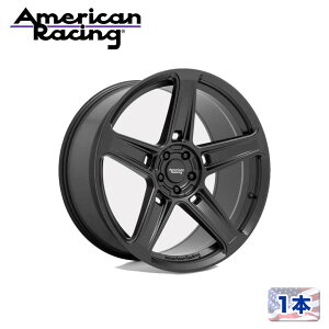 yAmerican Racing iAJ[VOj{̔㗝Xz20C`A~zC[ 1{ėp AR93620×9.5J 5H 115 +15 CB72.56