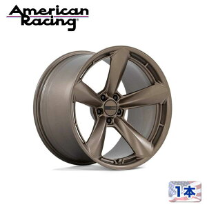 yAmerican Racing iAJ[VOj{̔㗝Xz20C`A~zC[ 1{ TTF20×11J 5H 114.3 +50 CB72.56 ėp