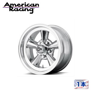 yAmerican Racing iAJ[VOj{̔㗝Xz15C`A~zC[ 1{ėp VN109 TT O15×7J 5H 120.65 -6 CB83.06