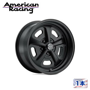 yAmerican Racing iAJ[VOj{̔㗝Xz17C`A~zC[ 1{ėp VN501 500 MONO CAST17×9J 5H 120.65 ±0 CB72.56