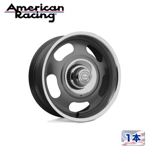 yAmerican Racing iAJ[VOj{̔㗝Xz20C`A~zC[ 1{ėp VN50620×8J 5H 120.65/127 ±0 CB78.1