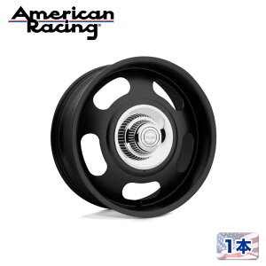 yAmerican Racing iAJ[VOj{̔㗝Xz17C`A~zC[ 1{ėp VN50617×9J 5H 120.65/127 ±0 CB78.1