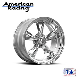 yAmerican Racing iAJ[VOj{̔㗝Xz15C`A~zC[ 1{ėp VN515 TORQ THRUST II 1 PC15×6J 5H 114.3 -6 CB83.06