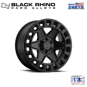 yBlack Rhino (ubNCm)K㗝Xz17C`A~zC[ 1{YORK 17×8J 5H120 +35 CB76ėp