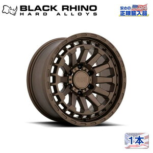 yBlack Rhino (ubNCm)K㗝Xz17C`A~zC[ 1{RAID 17×8.5J 6H139.7 -18 CB112.1ėp