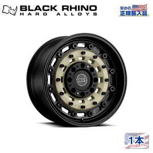 yBlack Rhino (ubNCm)K㗝Xz17C`A~zC[ 1{ARSENAL 17×9.5J 6H135 +12 CB87ėp