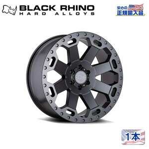 yBlack Rhino (ubNCm)K㗝Xz18C`A~zC[ 1{WARLORD 18×8J 5H114.3 +35 CB76ėp