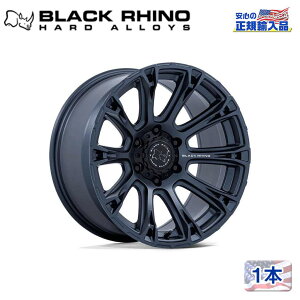 yBlack Rhino Kiz17C`zC[ 1{BR020 DIAMONDBACK 17×8.5 6H 139.7 +25 CB106.1METALLIC BLUEėp/BR020LX17856825