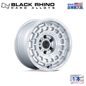 �yBlack Rhino ���K�i�z20�C���`�z�C�[�� 1�{BR024 AWOL 20×8.5 5H 130 +25 CB71.5SILVER W/ MACHINED FACE�ėp/BR024SD20855P25