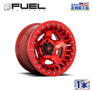 yFUEL OFFROAD (t[GIt[h) K㗝Xz17C`A~zC[ 1{D117 WARP BEADLOCK17×9 6H139.7 -15 CB106.1LfB[bh ėp/D11717908445