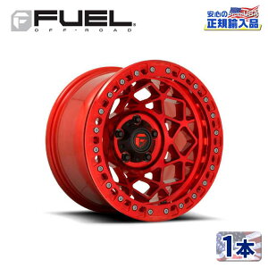 yFUEL OFFROAD (t[GIt[h) K㗝Xz17C`A~zC[ 1{D121 UNIT BEADLOCK17×9 6H139.7 -15 CB106.1LfB[bh ėp/D12117908445