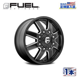 yFUEL OFFROAD (t[GIt[h) K㗝Xz17C`A~zC[ 1{D538 MAVERICK FRONT }[xbN17×6.5 8H165.1 +116 CB125.1}bgubN~h ėp/D538176582F