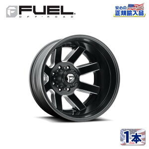 yFUEL OFFROAD (t[GIt[h) K㗝Xz17C`A~zC[ 1{D538 MAVERICK DUALIE REAR }[xbN17×6.5 8H165.1 -140 CB125.1}bgubN~h ėp/D538176582R