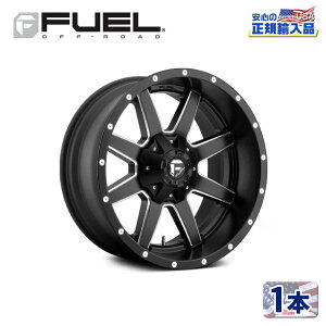 yFUEL OFFROADit[GIt[hjKA㗝Xz17C`A~zC[ 1{ėp D538 MAVERICK }[xbN }bgubN~h17×6.5 8H 210 -178 CB154.3
