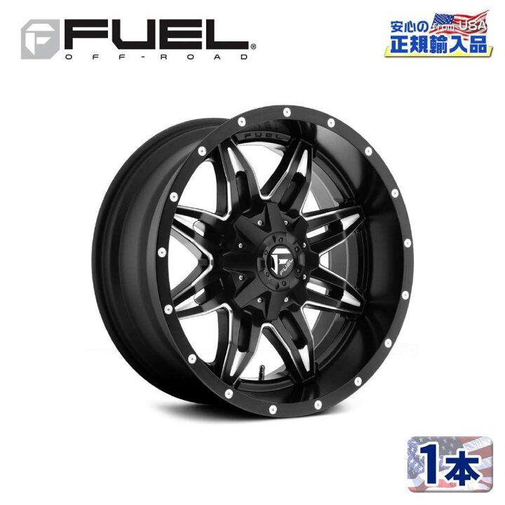 楽天市場】【FUEL OFFROAD (フューエルオフロード) 正規代理店】20 