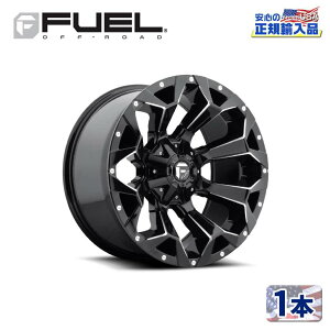 yFUEL OFFROAD (t[GIt[h) K㗝Xz17C`A~zC[ 1{D576 ASSAULT ATg17×9 6H135/139.7 +2 CB106.1OXubN~h ėp/D57617909849