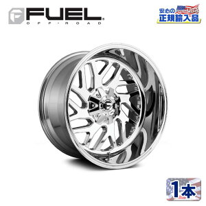 yFUEL OFFROADit[GIt[hjKA㗝Xz20C`A~zC[ 1{ėp D609 TRITON gCg N[bL20×12 6H 135/139.7 -44 CB106.1
