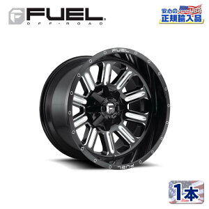 yFUEL OFFROAD (t[GIt[h) K㗝Xz20C`A~zC[ 1{D620 HARDLINE n[hC20×9 6H135/139.7 +20 CB106.1OXubN~h ėp/D62020909857