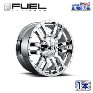 yFUEL OFFROADit[GIt[hjKA㗝Xz22C`A~zC[ 1{ėp D631 SLEDGE XbW N[bL22×10 6H 135/139.7 +10 CB106.1