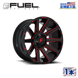 yFUEL OFFROADit[GIt[hjKA㗝Xz22C`A~zC[ 1{ėp D643 CONTRA Rg OXubN/bheBgNA22×12 6H 135/139.7 -43 CB106.1
