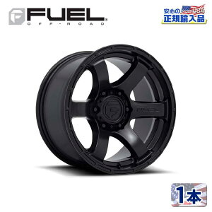 yFUEL OFFROAD (t[GIt[h) K㗝Xz18C`A~zC[ 1{D766 RUSH18×9 6H139.7 +1 CB106.1TeubN ėp/D76618908450