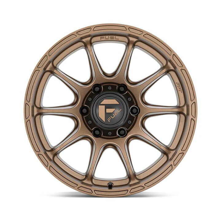 楽天市場】【FUEL OFFROAD (フューエルオフロード) 正規代理店】17 