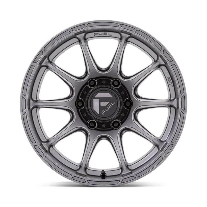 楽天市場】【FUEL OFFROAD (フューエルオフロード) 正規代理店】17 