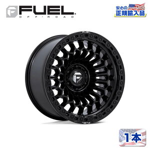 yFUEL OFFROAD (t[GIt[h) K㗝Xz20C`zC[ 1{FC870 SINISTER 20×9 6H 135 +1 CB87.1MATTE BLACK(}bgubN)ėp/FC870MX20906301