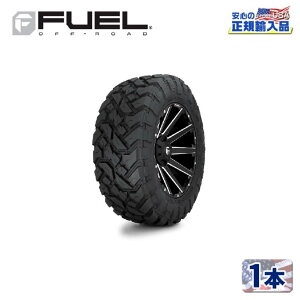 yFUEL OFFROAD t[G It[hz22C`^C 1{GRIPPER X/T XT M/T MT35×12.5R22 117Q}bhe[ [ 35 12.50 22 ] ubN^C ^C